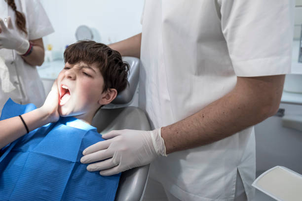 Best Emergency Treatment for Dental Infections or Abscesses in Blackhawk, CA