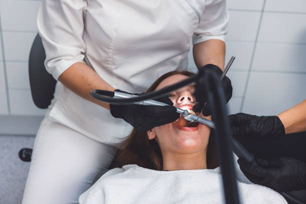Best Weekend Emergency Dentist in Blackhawk, CA